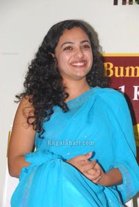 Nithya Menon