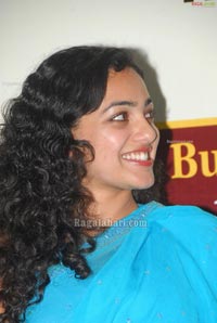 Nithya Menon