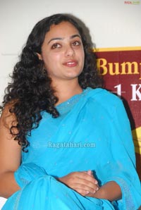 Nithya Menon