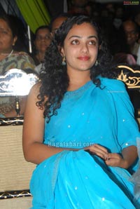 Nithya Menon