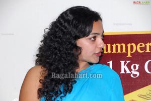 Nithya Menon