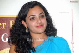 Nithya Menon