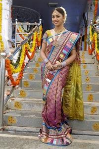 Richa Gangopadhyay