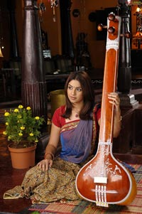 Richa Gangopadhyay