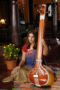 Richa Gangopadhyay