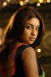 Richa Gangopadhyay