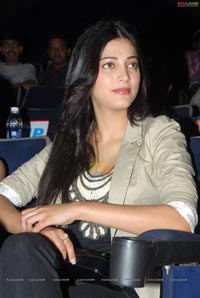 Shruti Haasan