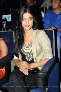 Shruti Haasan