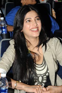 Shruti Haasan