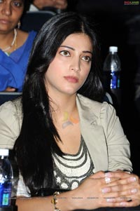 Shruti Haasan