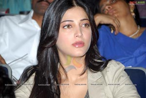 Shruti Haasan