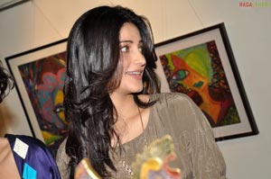 Shruti Haasan