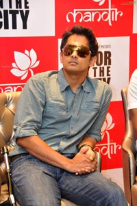 Siddarth