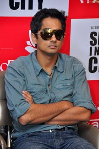 Siddarth