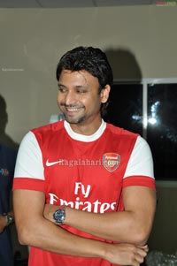 Sumanth