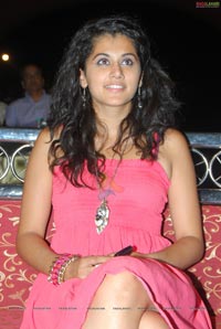 Taapsee