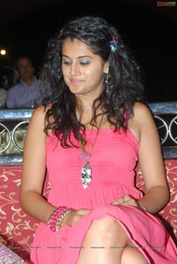 Taapsee