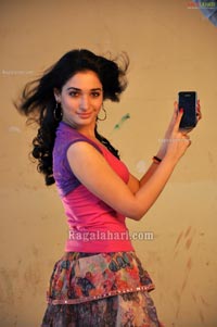 Tamanna Bhatia