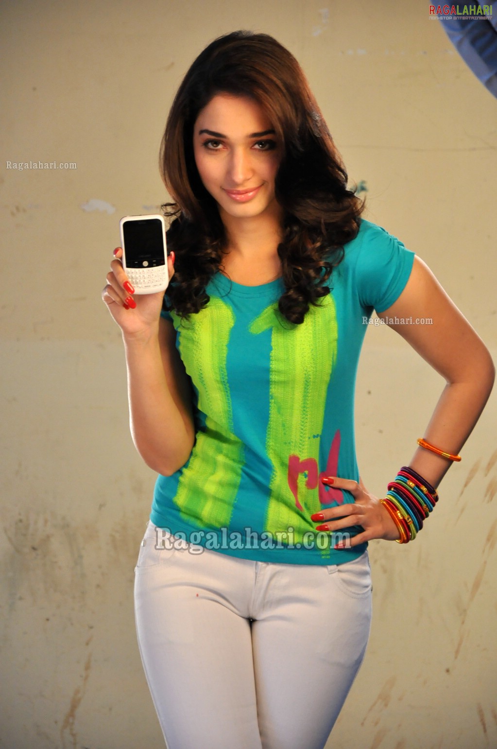 Tamannah Bhatia