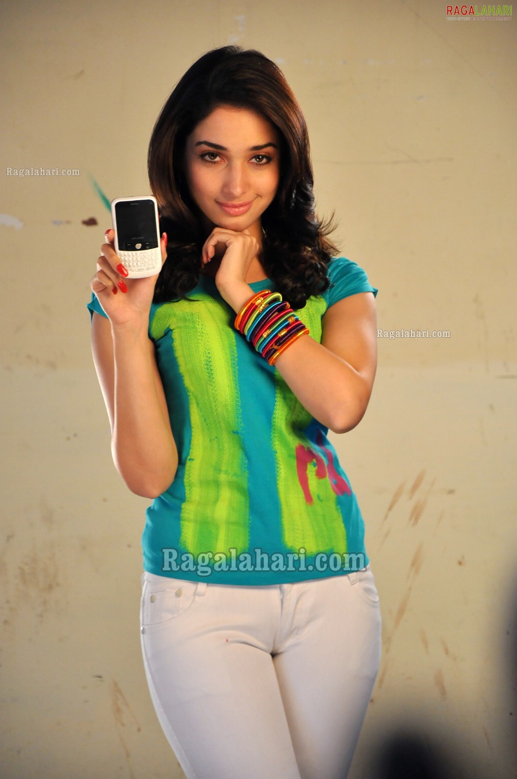 Tamannah Bhatia