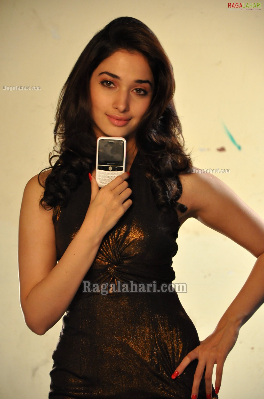 Tamannah Bhatia