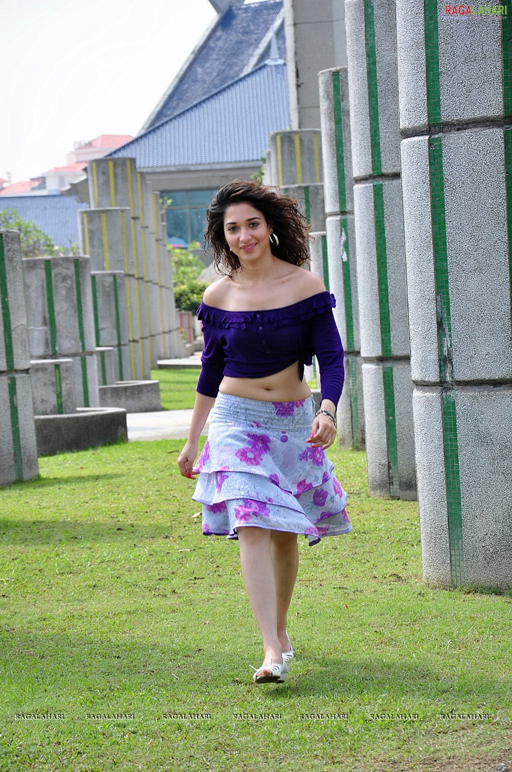 Tamannah (Hi-Res)