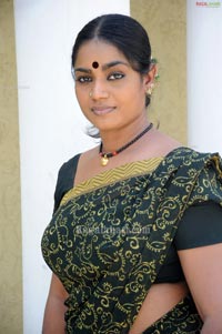 Uma Devi