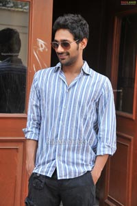 Varun Sandesh