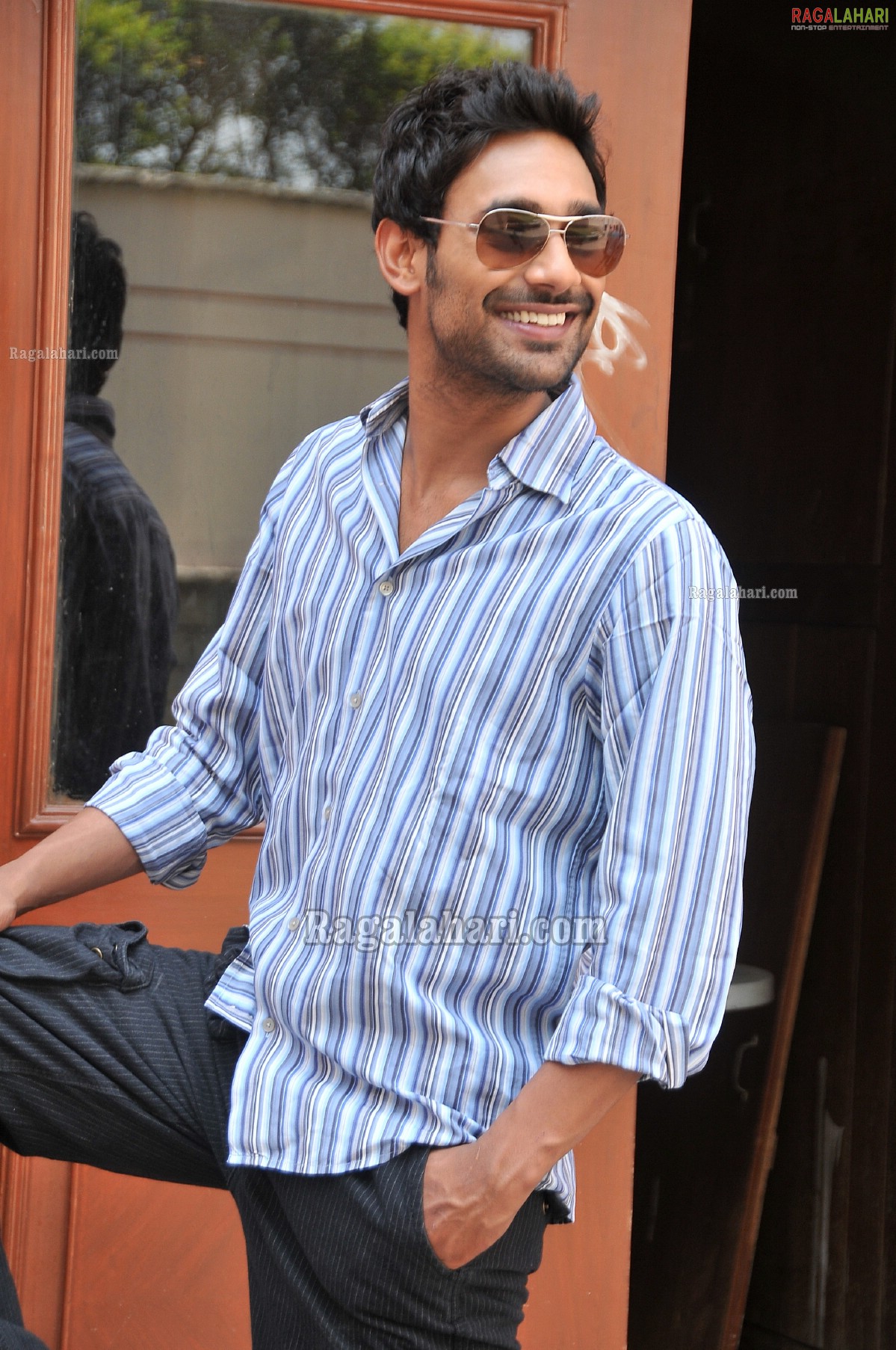 Varun Sandesh (Hi-Res)