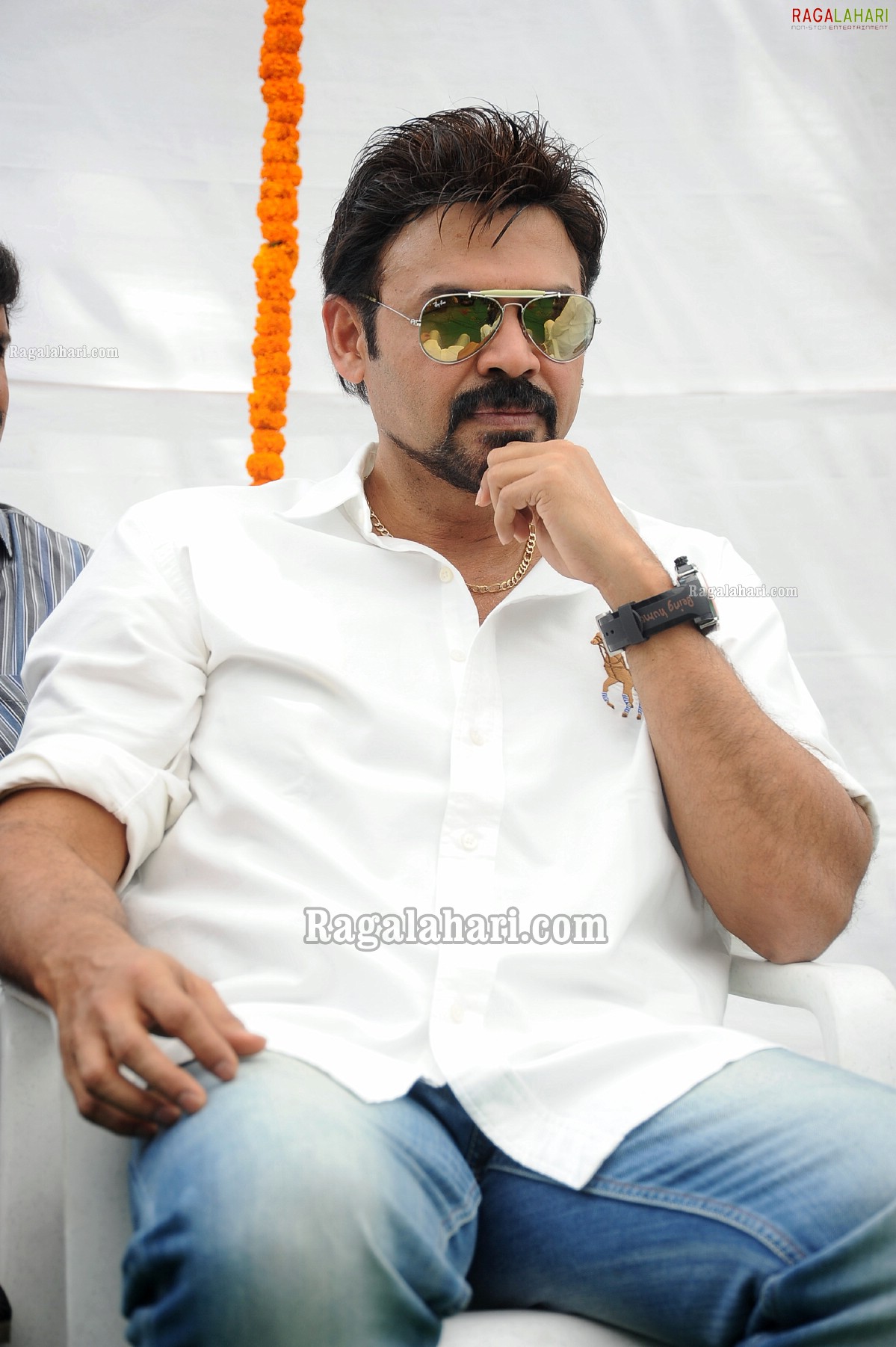 Venkatesh (Hi-Res)