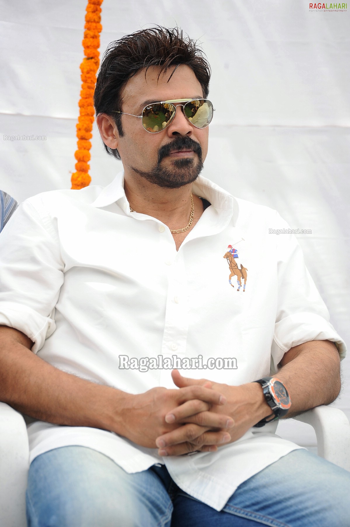 Venkatesh (Hi-Res)