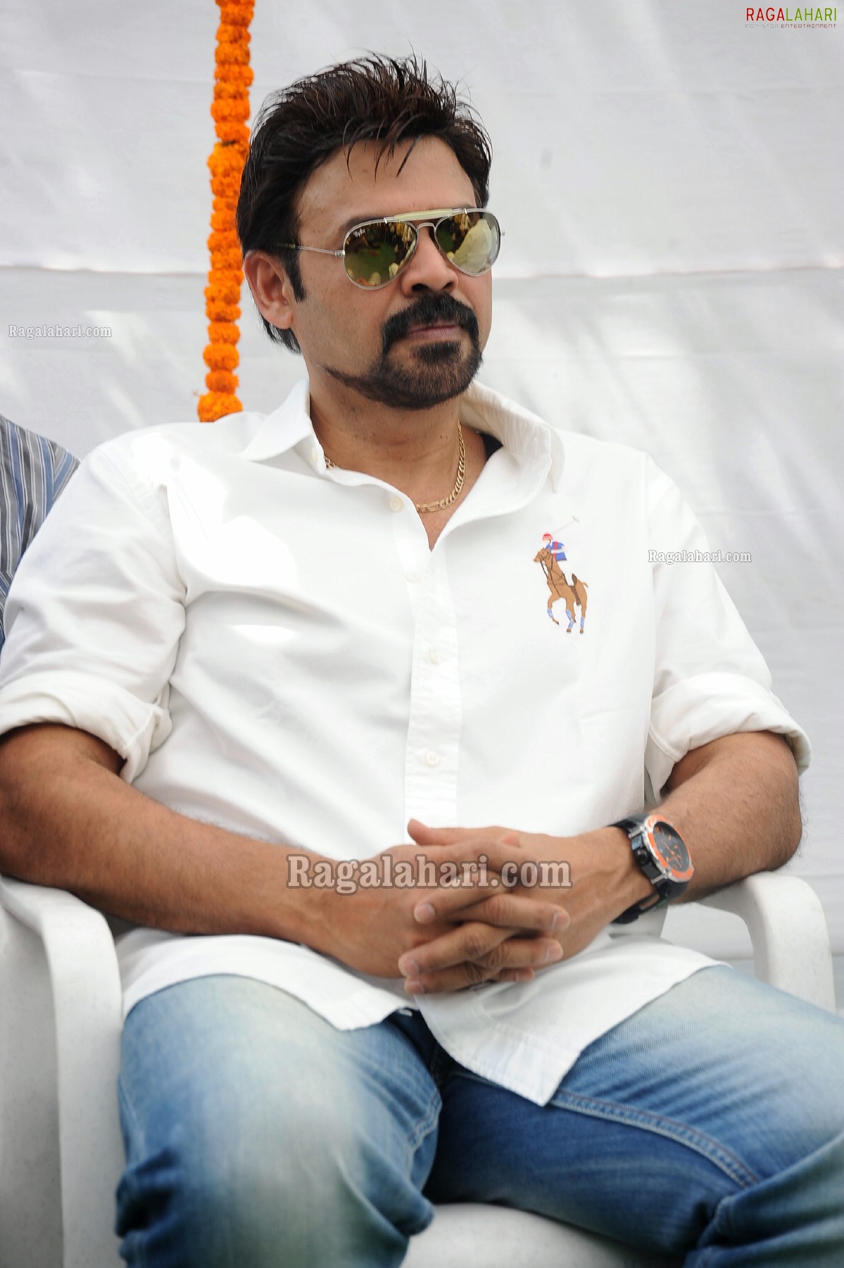 Venkatesh (Hi-Res)