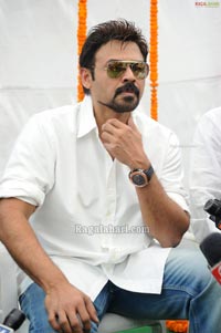 Venkatesh