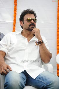 Venkatesh