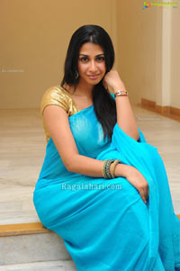 Gayathri Iyer @ Gola Gola Audio Launch