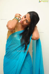 Gayathri Iyer @ Gola Gola Audio Launch