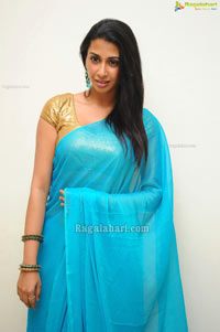 Gayathri Iyer @ Gola Gola Audio Launch