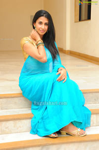 Gayathri Iyer @ Gola Gola Audio Launch