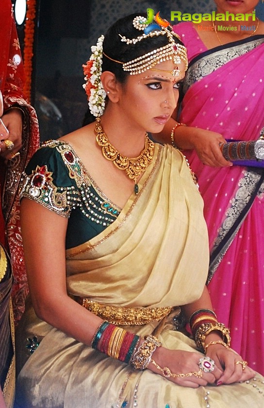 Laksmi Prasanna from Ookodathara Ulikki Padathara