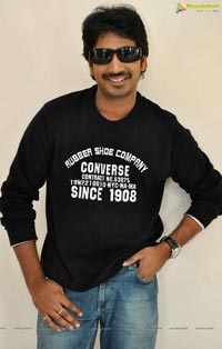 Surya Tej