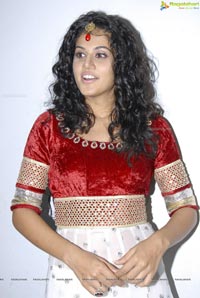 Taapsee