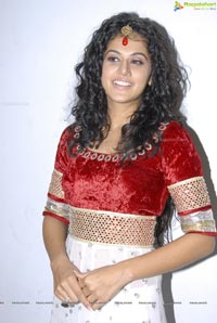 Taapsee