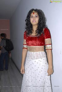 Taapsee