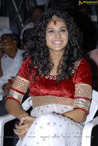 Taapsee