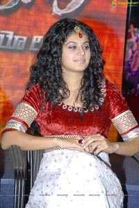 Taapsee