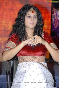 Taapsee