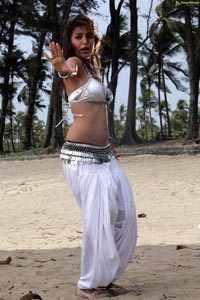 Adonica Hot High Definition Stills