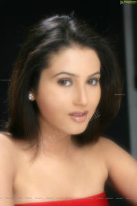 Anusmriti Sarkar Hot Portfolio Pics