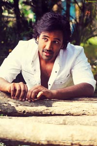 Manchu Vishnu in Doosukelta