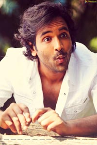 Manchu Vishnu in Doosukelta